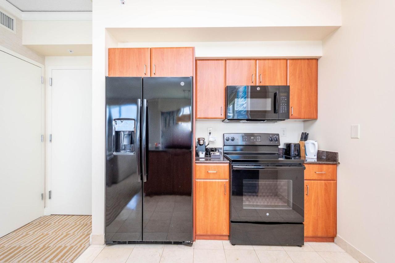 Trump Intl 2 Bedroom Apartment 1600 Sqf Ocean And Bay View Санні-Айлс-Біч Екстер'єр фото