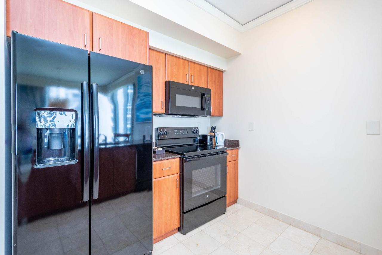 Trump Intl 2 Bedroom Apartment 1600 Sqf Ocean And Bay View Санні-Айлс-Біч Екстер'єр фото
